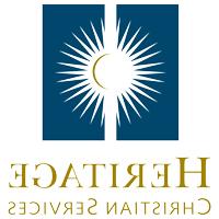 heritage christian services logo